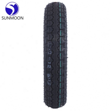 Sunmoon Attractive Price Professional Motorcycle Tire Supplier Tires Inner Tube 2.75/3.00-14